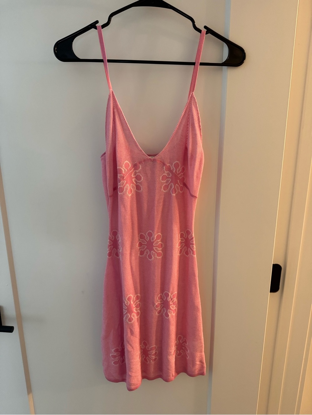 Asta Resort- Delilah Mini Dress - Picture 3 of 4